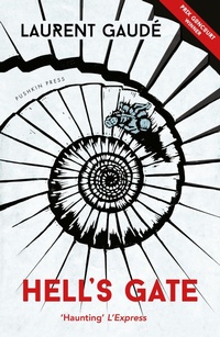 Enlarge image Cover: Hell's Gate - Pushkin Press