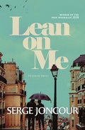Cover: Lean on Me - Pushkin Press