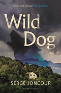 Cover: Wild Dog - Pushkin Press