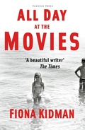 Cover: All Day at the Movies - Pushkin Press