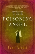 Cover: The Poisoning Angel - Pushkin Vertigo