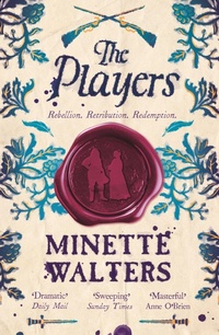 Abbildung von: The Players - Atlantic Books