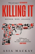 Cover: Killing It - Zaffre