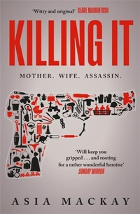 Enlarge image Cover: Killing It - Zaffre