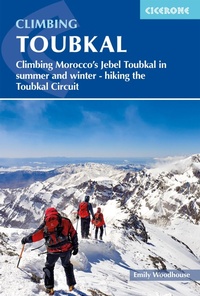 Abbildung von: Climbing Toubkal - Cicerone Press