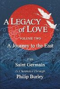 Enlarge image Cover: A Legacy of Love, Volume Two - Mastery Press