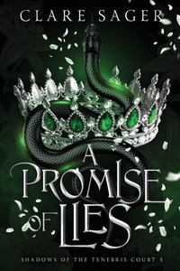 Enlarge image Cover: A Promise of Lies - Wicked Lady Press