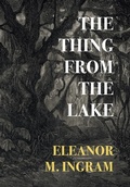 Cover: The Thing from the Lake - Nezu Press