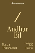 Cover: Andhar Bil - Tilted Axis Press
