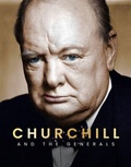 Cover: Churchill - Sona Books