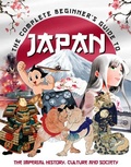 Cover: The Complete Beginner's Guide to Japan - Sona Books