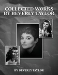 Cover: Collected Works - BEVERLY TAYLOR