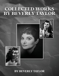 Enlarge image Cover: Collected Works - BEVERLY TAYLOR