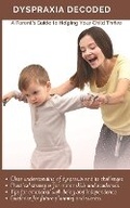 Cover: Dyspraxia Decoded - Newbee Publication