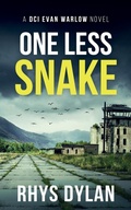 Cover: One Less Snake - Wyrmwood Books