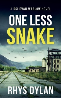 Enlarge image Cover: One Less Snake - Wyrmwood Books