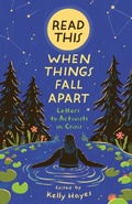 Cover: Read This When Things Fall Apart - AK Press