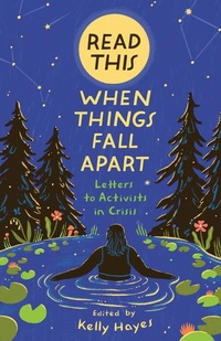 Enlarge image Cover: Read This When Things Fall Apart - AK Press