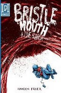 Abbildung von: Bristlemouth - IFWG Publishing Australia