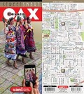 Cover: StreetSmart (R) Oaxaca Map by VanDam - VanDam