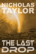 Cover: The Last Drop - Somnium Press, LLC