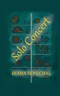 Cover: Solo Concert - SERVING HOUSE BOOKS