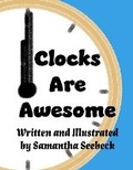 Cover: Clocks Are Awesome - Unqbd