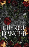 Cover: Fierce Dancer - HEATHER LONG