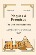 Cover: Plagues & Promises - Relentless Publications