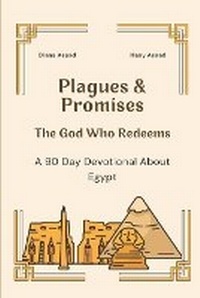 Enlarge image Cover: Plagues & Promises - Relentless Publications