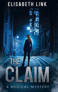 Enlarge image Cover: The Claim - Monasteria Press LLC