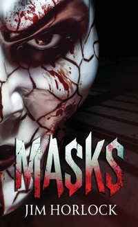 Enlarge image Cover: Masks - Grendel Press