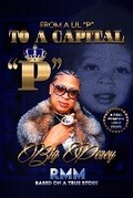 Cover: From a Lil "P" to a Capital "P" - Action Takers Publishing