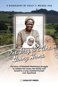 Cover: One Day We Are Going Home - Catalyst Books