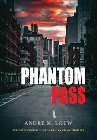 Abbildung von: Phantom Pass - Catalyst Books