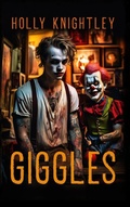 Cover: Giggles - Holly Knightley