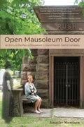 Cover: Open Mausoleum Door - Schuler Books