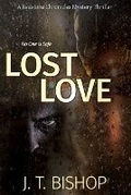 Cover: Lost Love - Eudoran Press LLC