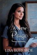 Cover: A New Paige - Lisa Brewer Buffaloe