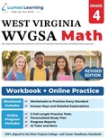 Cover: West Virginia General Summative Assessment Test Prep - Lumos Information Services, LLC