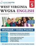 Cover: West Virginia General Summative Assessment Test Prep - Lumos Information Services, LLC