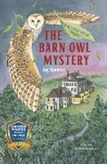 Cover: The Barn Owl Mystery - Jay Spenser