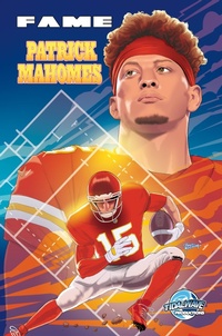 Abbildung von: FAME: Patrick Mahomes - TidalWave Productions