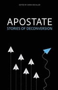 Cover: Apostate - Apocryphile Press