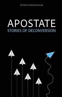 Enlarge image Cover: Apostate - Apocryphile Press