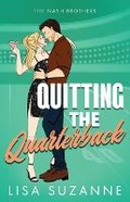 Cover: Quitting the Quarterback - Books by LS, LLC
