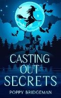 Cover: Casting Out Secrets - Perry Wilson Books