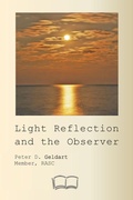 Cover: Light Reflection and the Observer - Petra Books