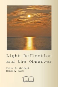 Enlarge image Cover: Light Reflection and the Observer - Petra Books