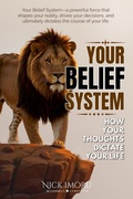 Cover: Your Belief System - Achievers Publishing